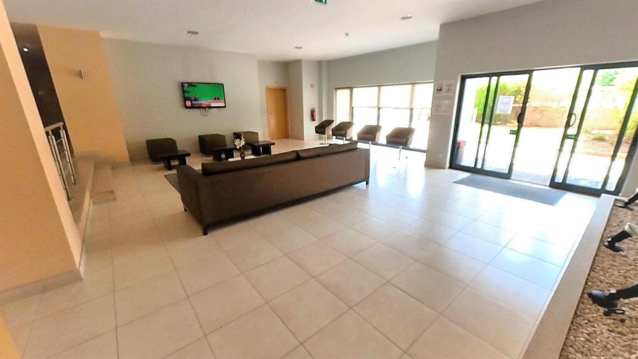 Apartamentos Turisticos Rocha Tower 15C Портиман Екстериор снимка