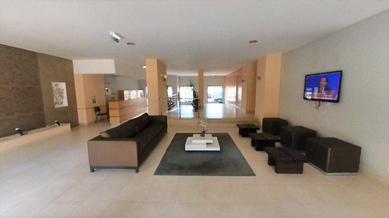 Apartamentos Turisticos Rocha Tower 15C Портиман Екстериор снимка
