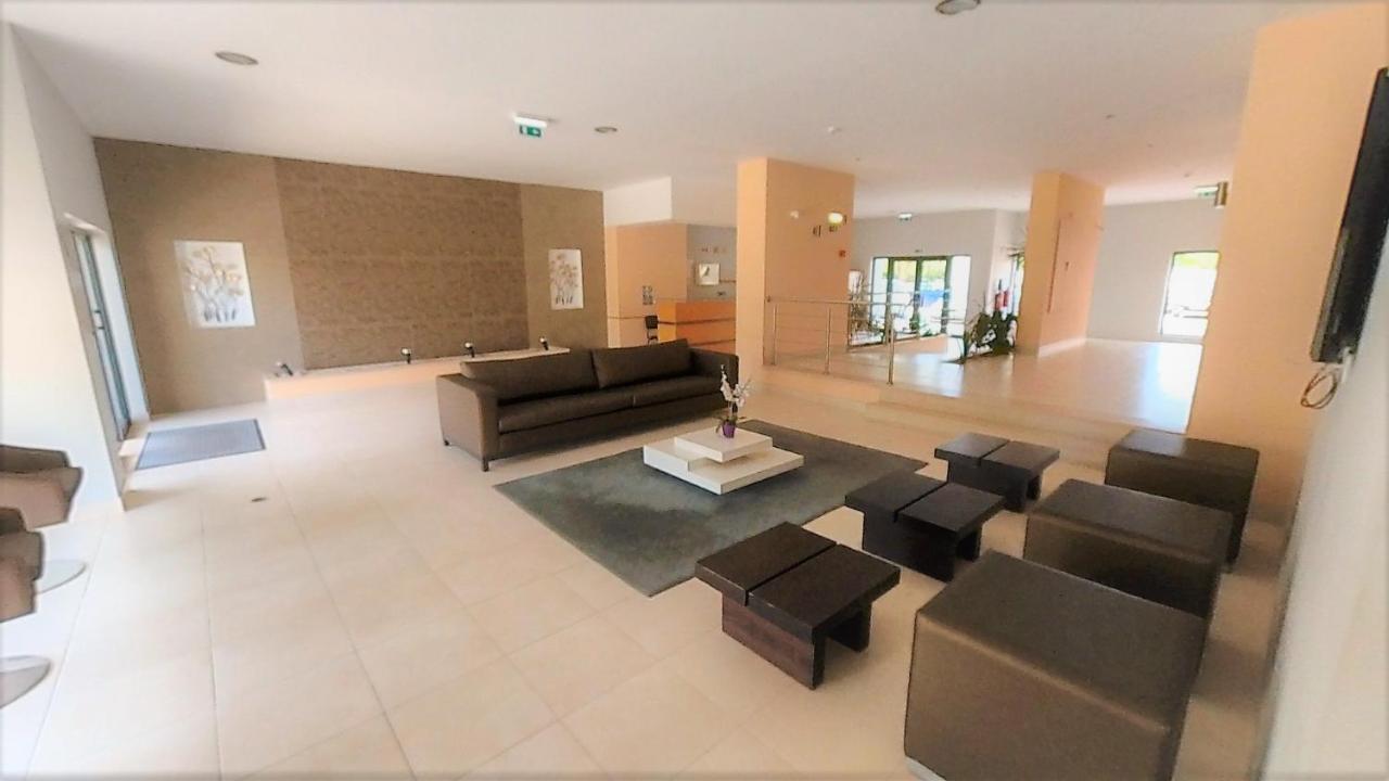 Apartamentos Turisticos Rocha Tower 15C Портиман Екстериор снимка