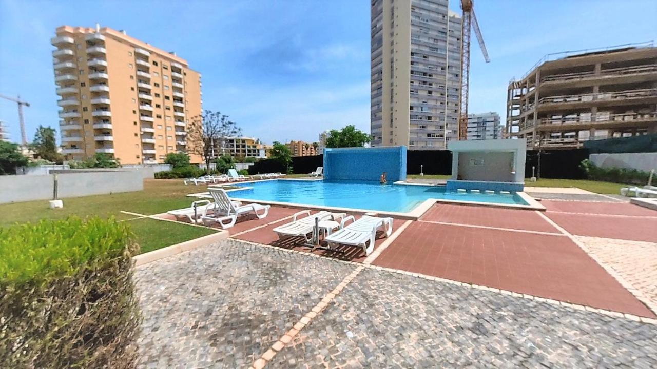 Apartamentos Turisticos Rocha Tower 15C Портиман Екстериор снимка