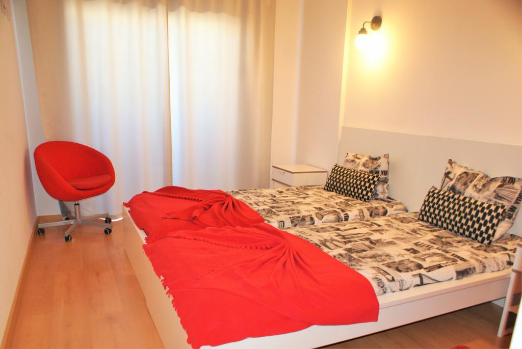 Apartamentos Turisticos Rocha Tower 15C Портиман Екстериор снимка