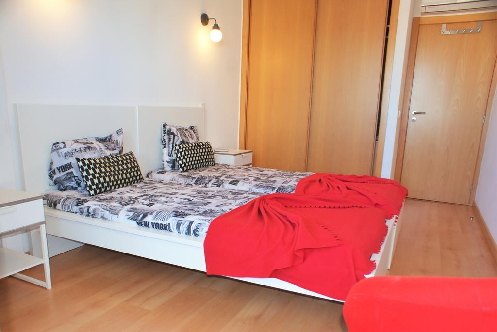 Apartamentos Turisticos Rocha Tower 15C Портиман Екстериор снимка