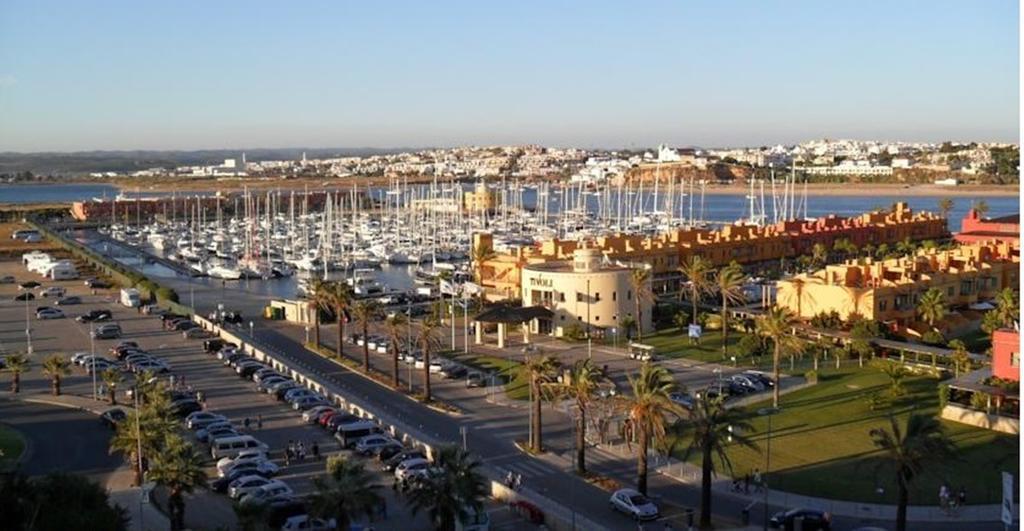 Apartamentos Turisticos Rocha Tower 15C Портиман Екстериор снимка